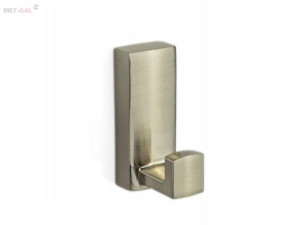 Wieszak meblowy inox pojedynczy WM 039 G8