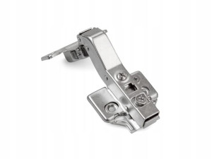 Zawias puszkowy 45 ° hydrauliczny 2 szt