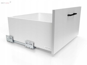Futura Pk-1602 H172 L-350 Biały P1