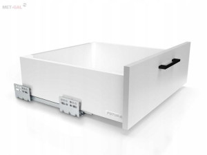 Futura Pk-1601 H122 L-400 Biały P1