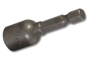 Końcówka Z Magnesem Łeb Sześciokątny 6mm 5szt