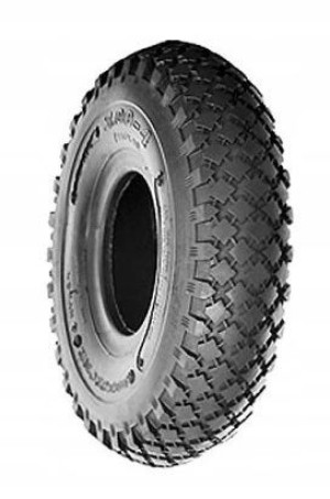 Opona Do Wózka Taczek Taczki 3.00-4 260x85mm 2pr