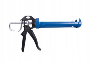 Wyciskacz Do Mas Pistolet Do Silikonu Profi