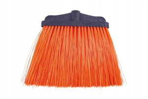 Miotła Szczotka Gospodarcza Maxi Pcv 24cm
