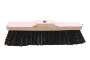 MIOTŁA SZCZOTKA ZAMIATACZKA 30cm Mieszanka