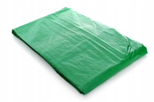 Plandeka zielona 2x3m