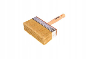 Pędzel Tapetowy Malarski Tapetówka 130mm Tapeciak