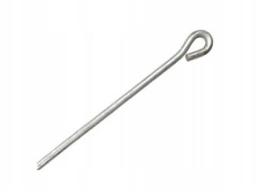 Pręt mocujący 100cm DO sufitów profil CD60 100szt