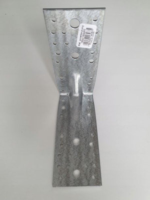 Kątownik Przetłoczony ciesielski 150x150x65x2.5