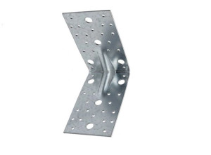 Kątownik Przetłoczony ciesielski 150x150x90x2.5