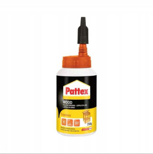 Klej do drewna Pattex Express 250 g