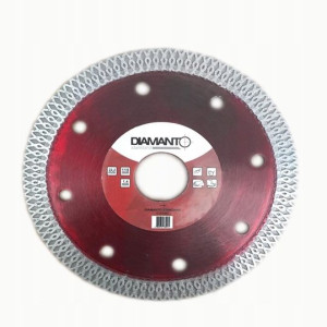 Tarcza diamentowa 200x1,8x25.4 mm DIAMANTO