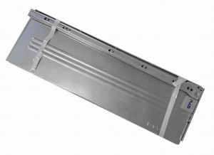 Szuflada boki Metalbox prestige H-86 300mm