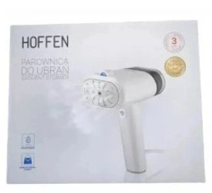 Parownica do ubrań Hoffen GS-2097 1400 W