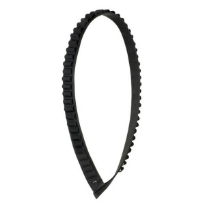 Bandolier Elite M-Tac na amunicję czarny