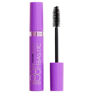 Gosh Boombastick Volume Mascara pogrubiający tusz do rzęs 001 Extreme Black