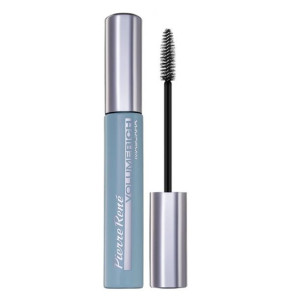 Pierre Rene Volume Rich tusz do rzęs pogrubiający 01 Carbon Black 10ml