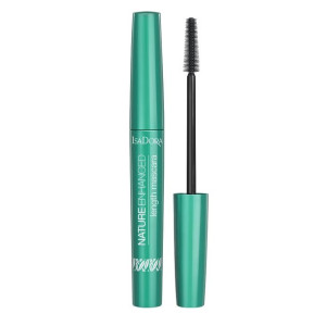 Isadora Nature Enhanced Length wydłużający tusz do rzęs 10 Black 8ml