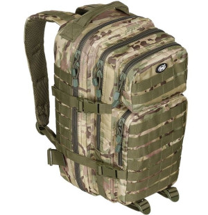 PLECAK US Assault  30 Litrów mc camo