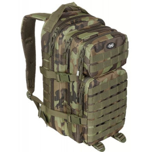 PLECAK US Assault  30 Litrów M-95 CZ