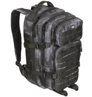 PLECAK US Assault  30 Litrów HDT-camo LE