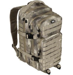 PLECAK US Assault  30 Litrów HDT-camo