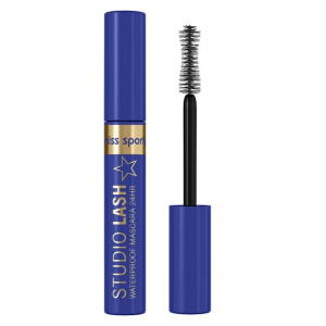 Miss Sporty Studio Lash 24h wodoodporny tusz do rzęs Black 9ml