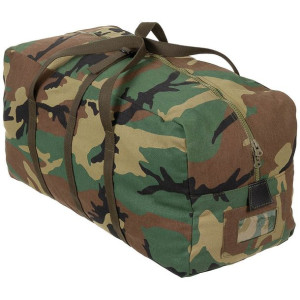 Torba polowa MFH woodland