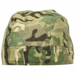 Chusta bandana operation-camo MFH 100% Bawełna