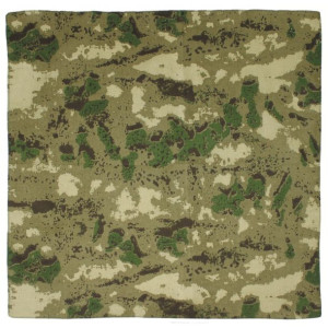 Bandamka Bandana Chusta 55x55 Cm Mfh Hdt-camo Fg