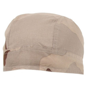 Chusta bandana 3 farben desert MFH 100% Bawełna