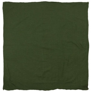 SZWEDZKA CHUSTA WOJSKOWA 80x80cm  nowa