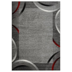 Dywan dla dzieci 160x230cm wielokolorowy