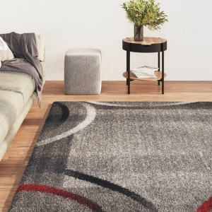 Dywan do salonu 80x150cm kolorowy
