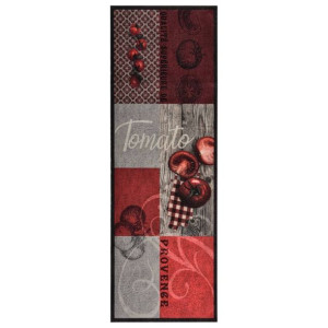 Mata kuchenna podłogowa Tomato 45x150cm