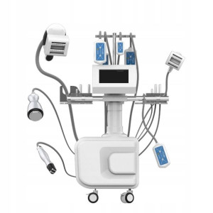 Dermomasażer masaż endodermiczny Liposhock
