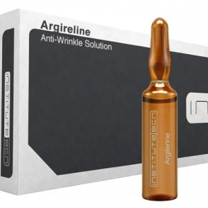 PSEUDOBOTOX serum na zmarszczki mikrodermobrazja