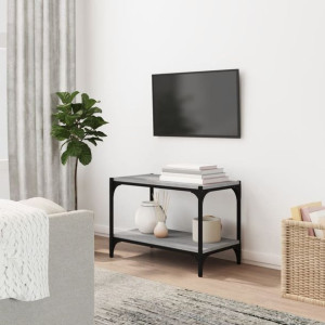 Szafka RTV dąb sonoma 60x33x41cm