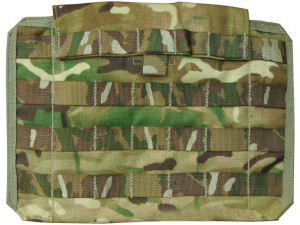 Panel Boczny Osprey Mk Iva Armii Brytyjskiej Demobil
