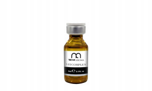 AMPUŁKA odmładzająca 100% mezoterapia 5ml DUZA