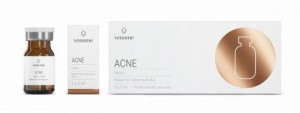 Ampułka Venome Meso ACNE 5ml Skóra Trądzikowa