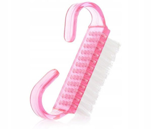 Szczoteczka Szczotka do Paznokci Manicure Mini