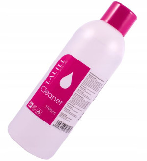 Cleaner Odtłuszczacz Duży 1000 ml