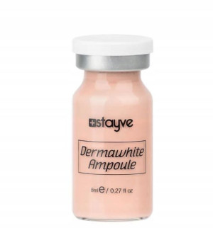 STAYVE Dermawhite BB Glow Light Rose mezoterpia