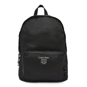 Plecaki marki Calvin Klein model K50K510101 kolor Czarny. Torby Męskie. Sez