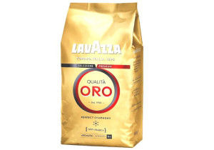 Kawa Ziarnista Lavazza 1kg