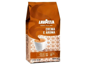 Kawa Lavazza Crema E Aroma 1000g Ziarno