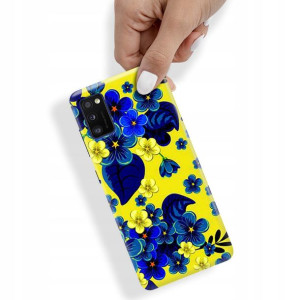 Etui do SAMSUNG A41 Case Modne Aesthetic Top Wzory