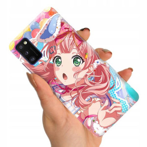 Etui do SAMSUNG A41 Manga ANIME Modne Top Wzory