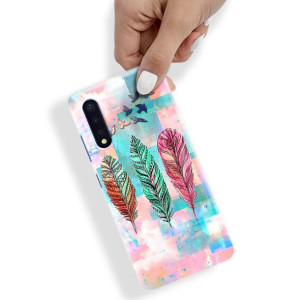 Etui do SAMSUNG A41s Obudowa Boho Łapacze Wzory